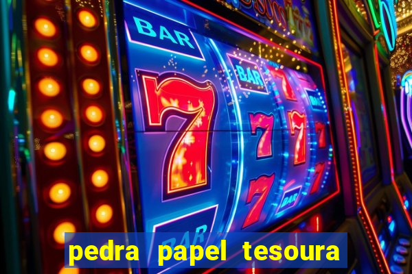 pedra papel tesoura livro pdf